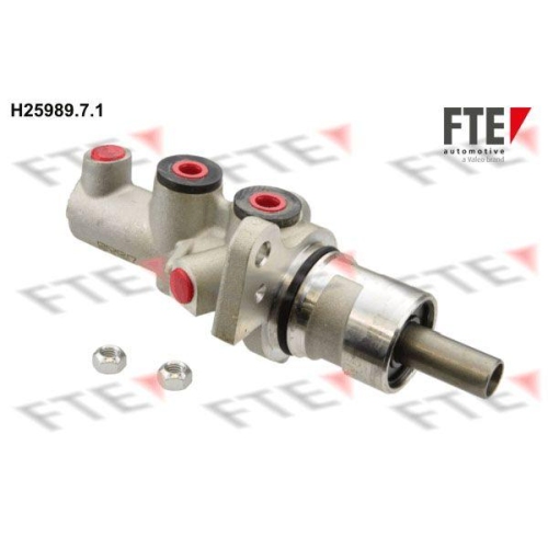 FTE Hauptbremszylinder 9220408