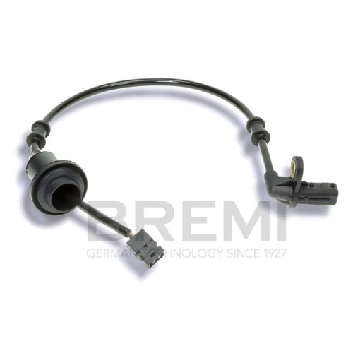 BREMI Sensor, Raddrehzahl 50519