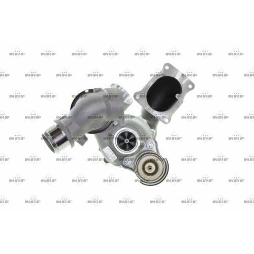 NRF Lader, Aufladung 90010375