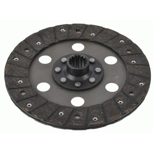 SACHS Kupplungsscheibe 1864 634 029