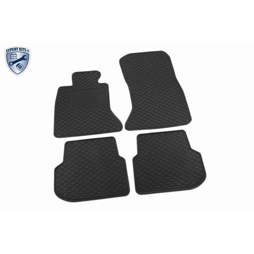 VAICO Fu&szlig;mattensatz EXPERT KITS + V20-4093