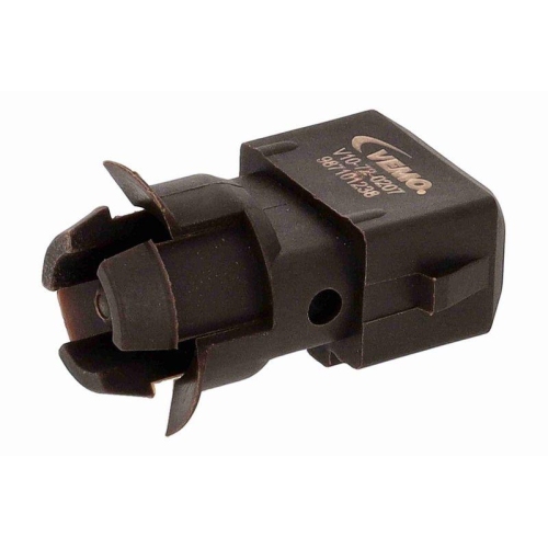 VEMO Sensor, Au&szlig;entemperatur Original VEMO Qualit&auml;t V10-72-0207