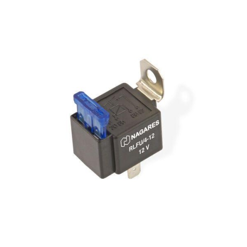 MAHLE Relais, Arbeitsstrom MR 50