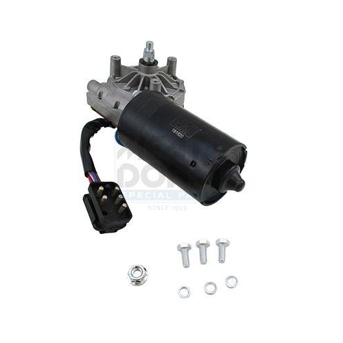 MEAT & DORIA Wischermotor 27123