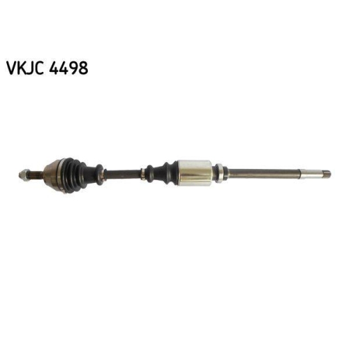 SKF Antriebswelle VKJC 4498