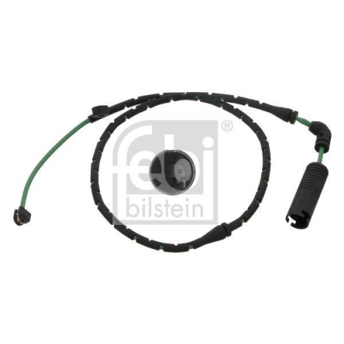 FEBI BILSTEIN Warnkontakt, Bremsbelagverschlei&szlig; 33559