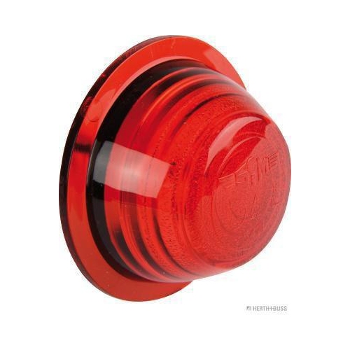 HERTH+BUSS ELPARTS Lichtscheibe, Umrissleuchte 82711321