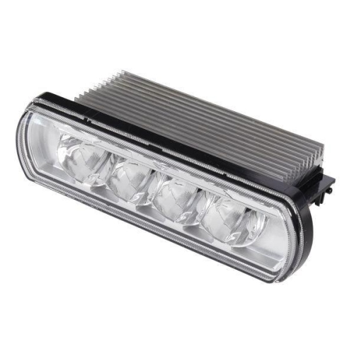HELLA Arbeitsscheinwerfer MODULAR WORKLIGHT PRIME TECH 1GE 996 298-011