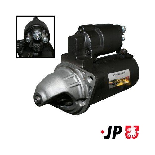 JP GROUP Starter JP 1490300600