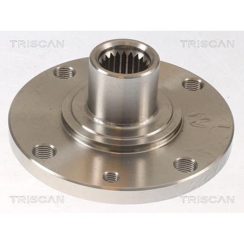 TRISCAN Radnabe 8535 15000