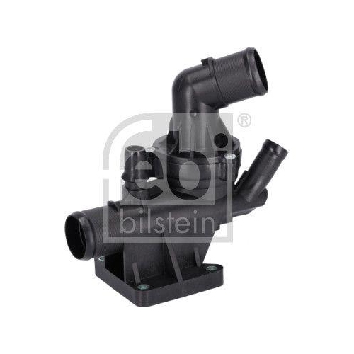 FEBI BILSTEIN Thermostatgeh&auml;use 186094