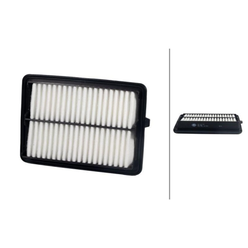 HELLA Luftfilter 8ZA 366 131-531