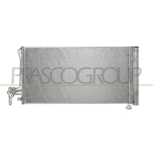 PRASCO Kondensator, Klimaanlage PrascoSelection LR036C001
