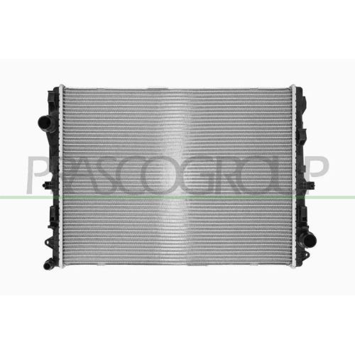 PRASCO K&uuml;hler, Motork&uuml;hlung PrascoSelection ME666R001