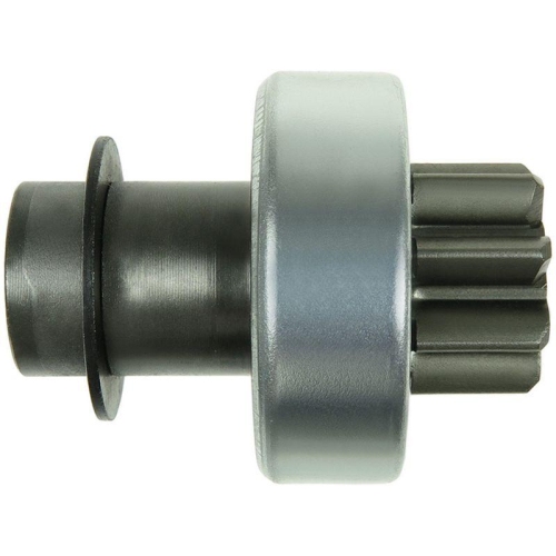 AS-PL Freilaufgetriebe, Starter AS SD2003