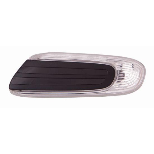 ABAKUS Blinkleuchte Depo 882-1405L-UQ-C