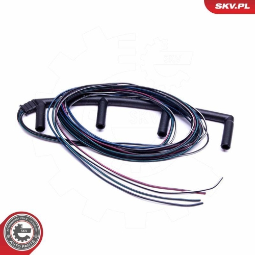 ESEN SKV Kabelreparatursatz, Gl&uuml;hkerze 53SKV012