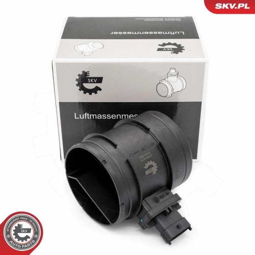 ESEN SKV Luftmassenmesser 07SKV210