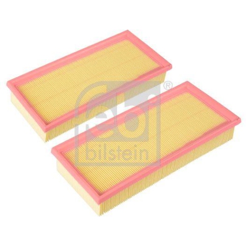 FEBI BILSTEIN Luftfiltersatz 174824