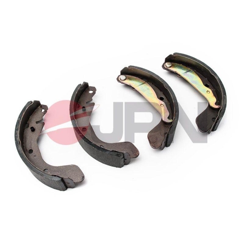 JPN Bremsbackensatz 25H0002-JPN