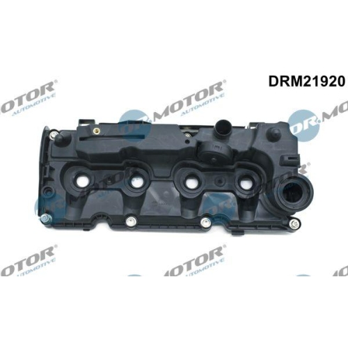 Dr.Motor Automotive Zylinderkopfhaube DRM21920