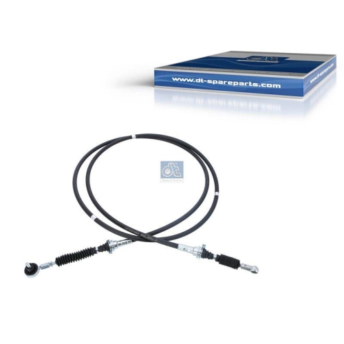 DT Spare Parts Seilzug, Schaltgetriebe 3.53243