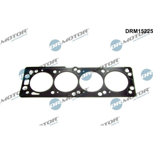 Dr.Motor Automotive Dichtung, Zylinderkopf DRM15225