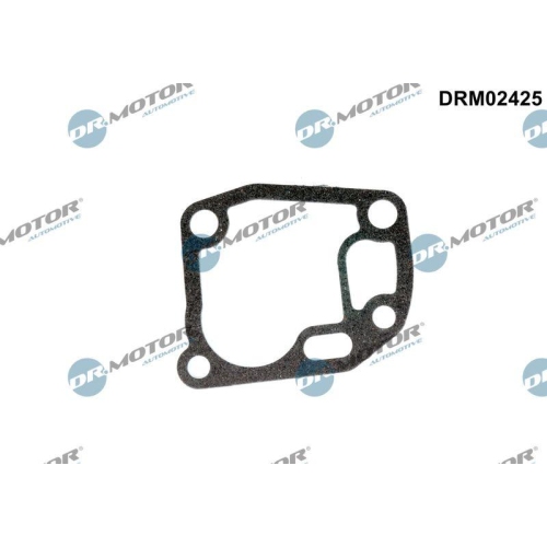 Dr.Motor Automotive Dichtung, &Ouml;lfiltergeh&auml;use DRM02425