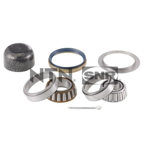 SNR Radlagersatz R155.06