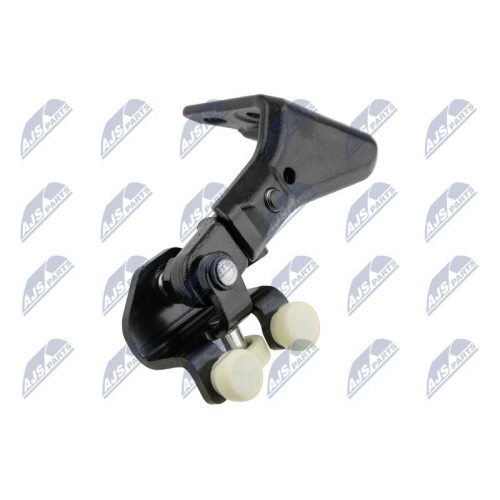 NTY Rollenf&uuml;hrung, Schiebet&uuml;r EZC-FT-092
