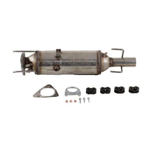 WALKER Ru&szlig;-/Partikelfilter, Abgasanlage EVO S 93164