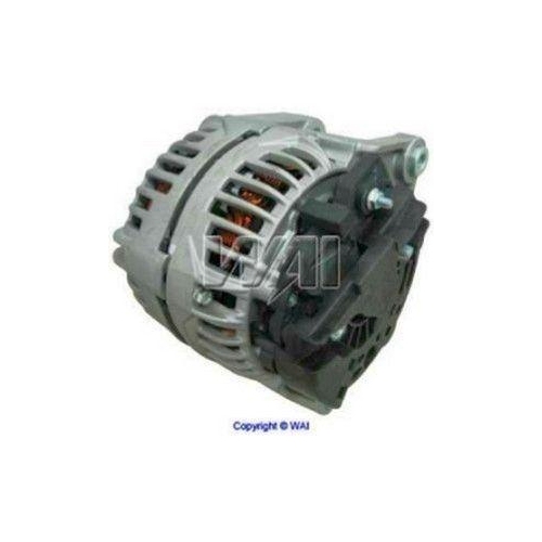 WAI Generator 23334N