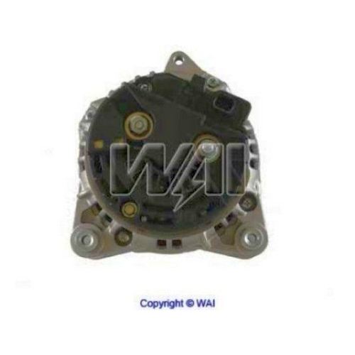 WAI Generator 23367N