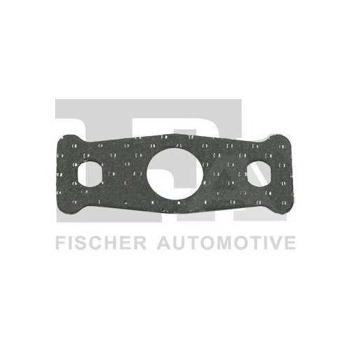 FA1 Dichtung, &Ouml;lauslass (Lader) 421-531