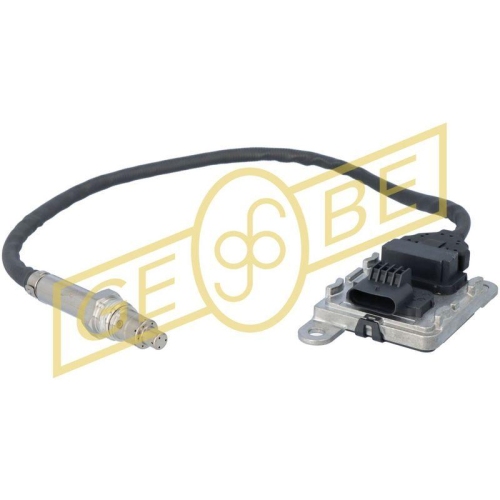 GEBE NOx-Sensor, Harnstoffeinspritzung 9 3547 1