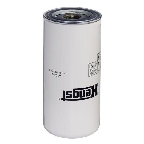 HENGST FILTER Filter, Kurbelgeh&auml;useentl&uuml;ftung AS900M