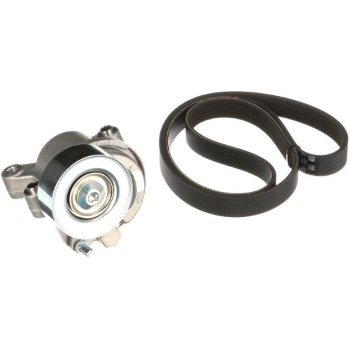 GATES Keilrippenriemensatz Micro-V&reg; K076PK1368