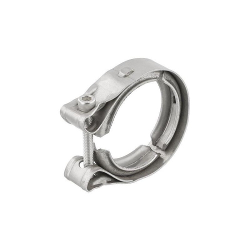 TOPRAN Rohrverbinder, Abgasanlage 118 601