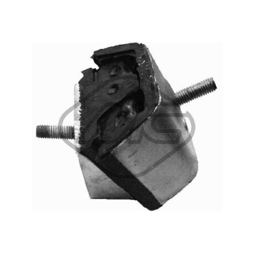 Metalcaucho Lagerung, Motor 00525