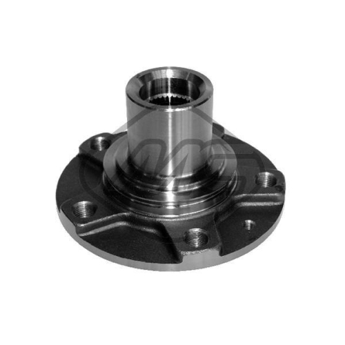 Metalcaucho Radnabe 90106