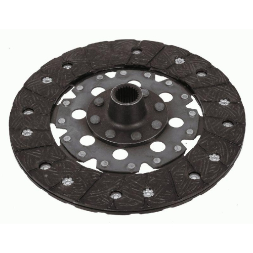 SACHS Kupplungsscheibe 1864 634 439