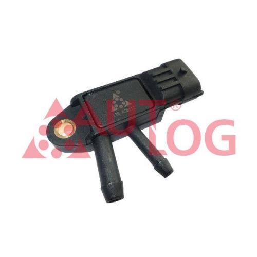 AUTLOG Sensor, Abgasdruck AS5112