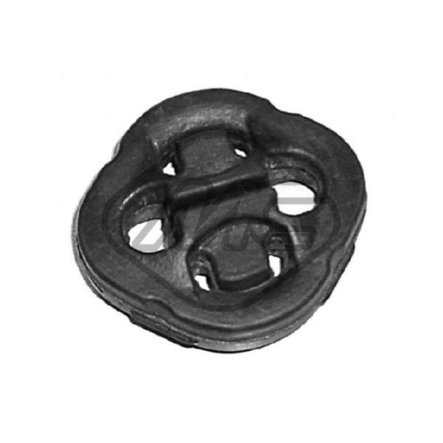 Metalcaucho Anschlagpuffer, Schalld&auml;mpfer 02766