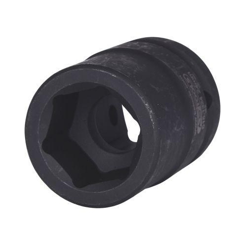 3/4 Zoll Sechskant-Kraft-Stecknuss, kurz, 24mm KS TOOLS 515.1324