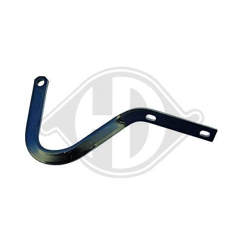 DIEDERICHS Scharnier, Motorhaube 1415019