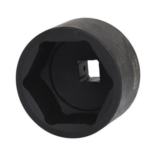 1 Zoll Sechskant-Kraft-Stecknuss, kurz, 95mm KS TOOLS 515.1795