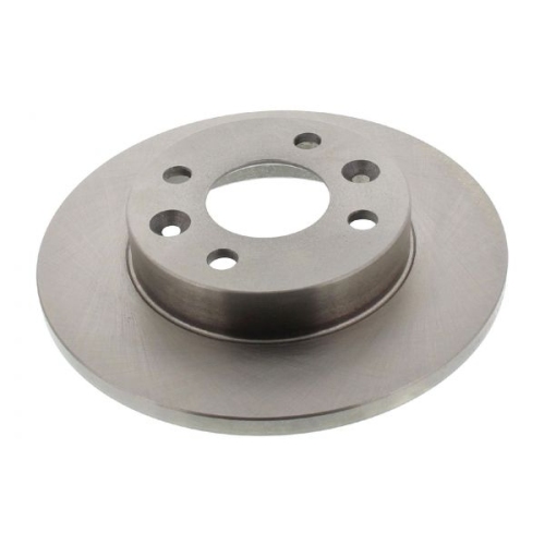 MAPCO Bremsscheibe 15108