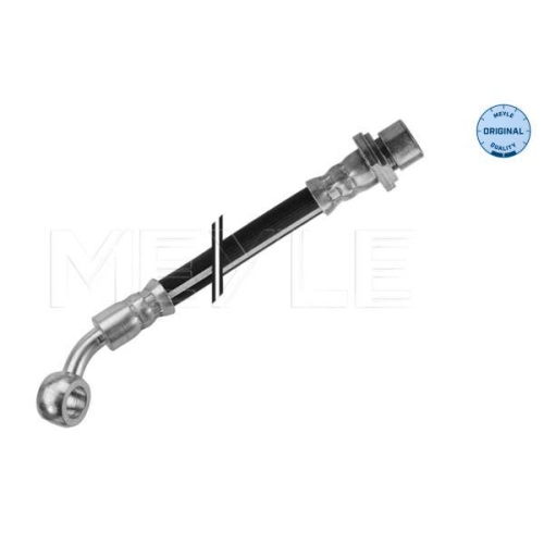 MEYLE Bremsschlauch MEYLE-ORIGINAL: True to OE. 31-14 525 0009