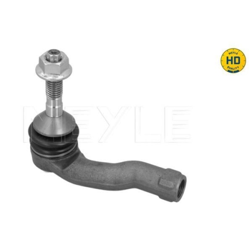 MEYLE Spurstangenkopf MEYLE-HD: Better than OE. 716 020 0055/HD