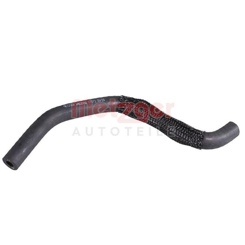 METZGER K&uuml;hlerschlauch 2422090